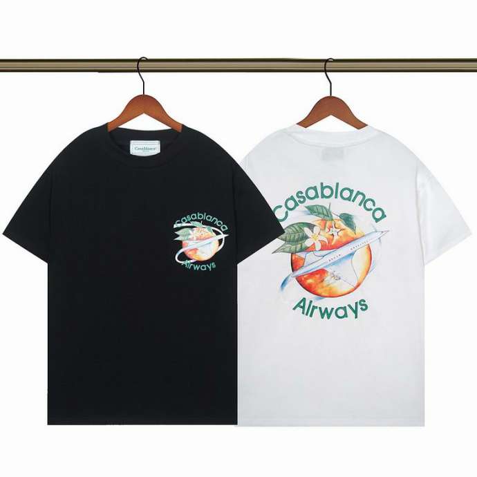 Picture of Casablanca T Shirts Short _SKUCasablancaS-XXL805033403